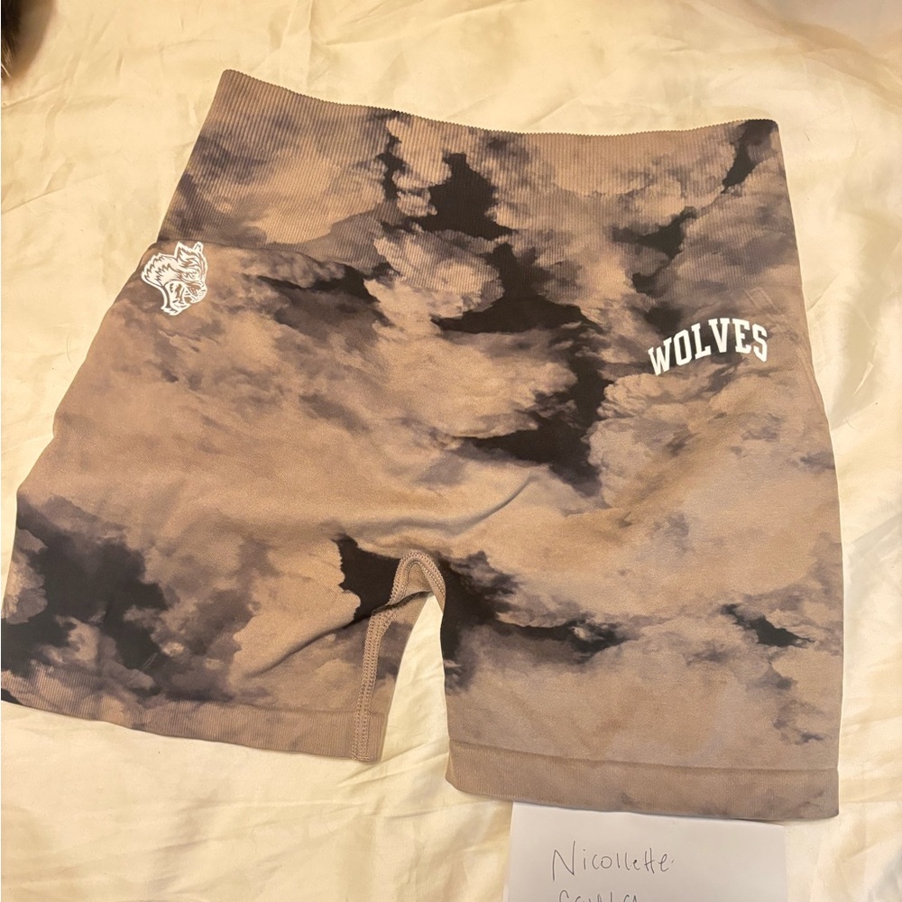 Darc sport shorts medium